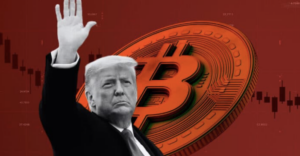 Bitcoin Price Plunges After Trump Tariff News – Will Michael Saylor Sell or Stay Bullish?